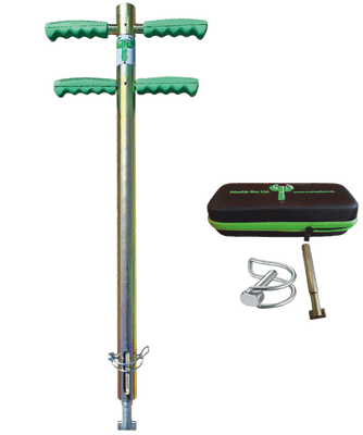 CoverUp Key™ Starter Set