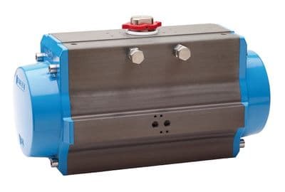 Double Acting Actuator Only for 52mm (2