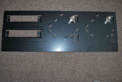 Extended Triplex Holder