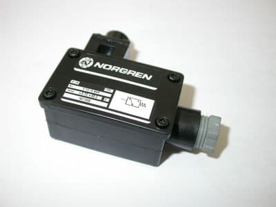 G1/8 Pressure Switch