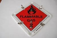 Hazchem Multi plate holder
