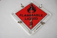 Hazchem Multi plate holder