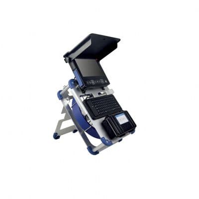 HD1 Full Package CCTV system with Built in 512HZ Sonde