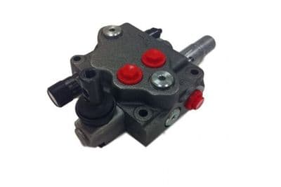 Hose Reel Hydraulic Spool Valve
