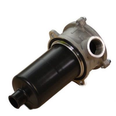 Hydraulic Filter and Elements