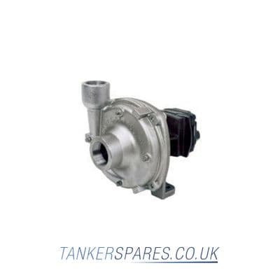 Hypro 9303S-HM1C Hydraulic Driven Centrifugal Pump Stainless Steel 8.9 Bar 431 L