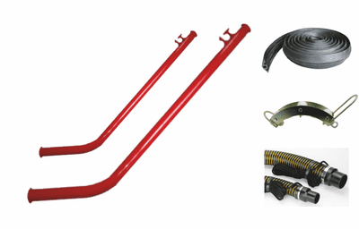 Jetting Hose Protection