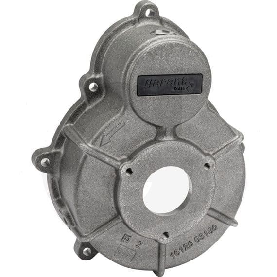 Jurop PN48-58-84-106 Gearbox Cover