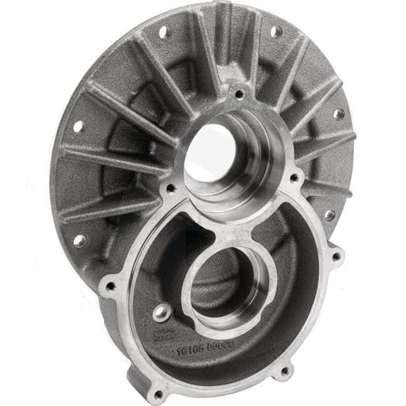 Jurop PN48-58-84-106 Gearbox End Drive Plate