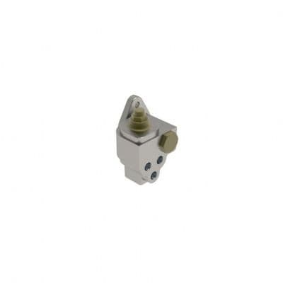 RV/ RVC Series of Jurop Vacuum Pump - Page 2
