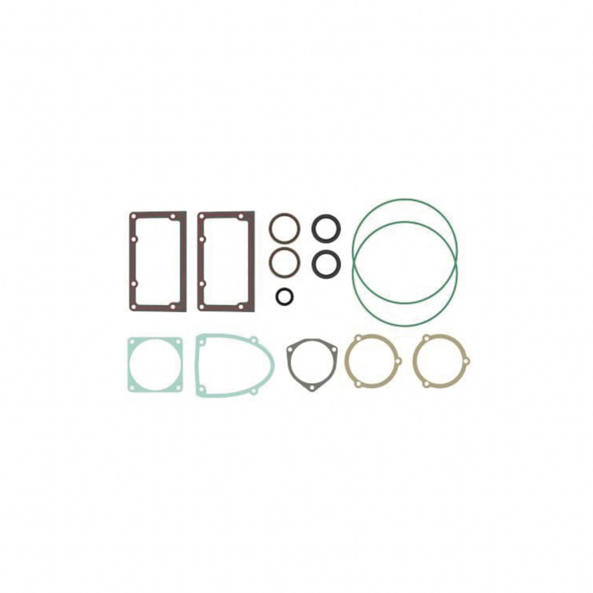 JUROP RV520 Gasket Kit