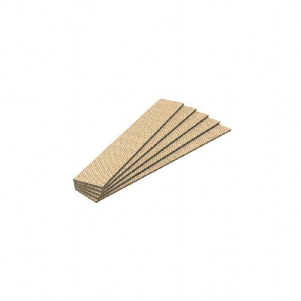 JUROP RV520 KEVLAR VANES PRICE EACH