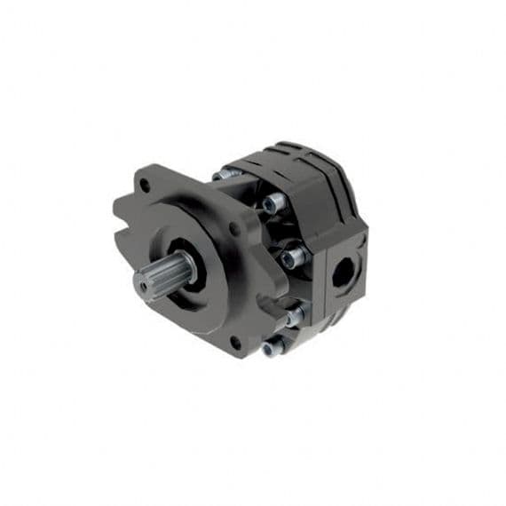 JUROP RV520 LC420 & PN106 HYDRAULIC MOTOR