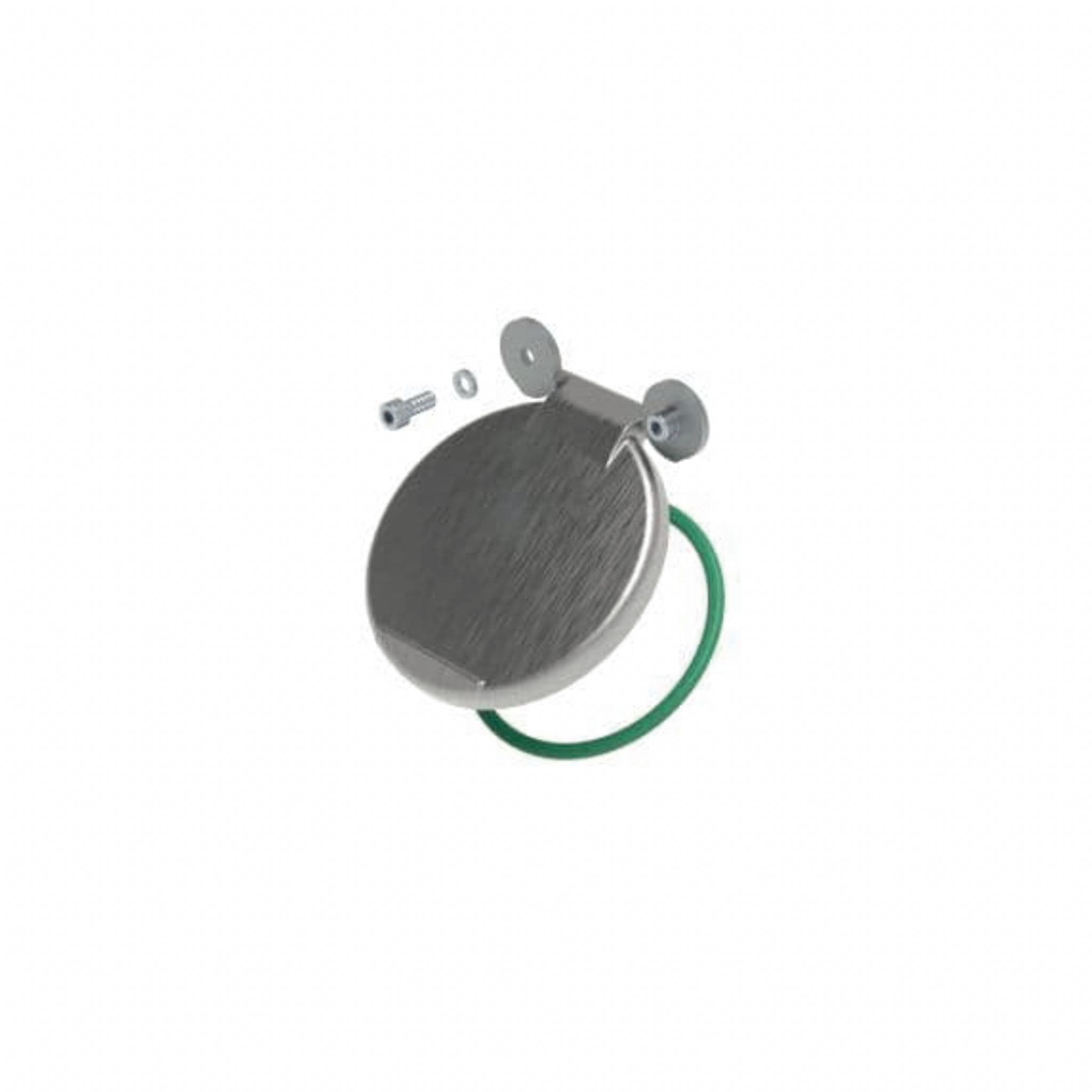 JUROP RV520 NON RETURN VALVE CLAPET VALVE