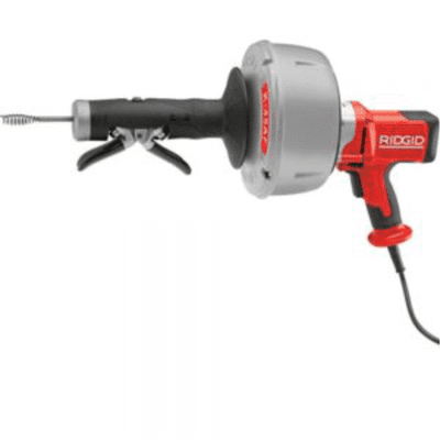K-45AF Drain Gun (110v) 37338