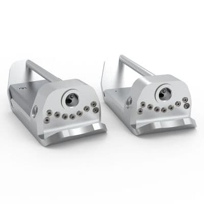 Magredi Jetting Nozzle 1.1/4" Standard (22kgs)