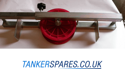 Manhole Top Guide  (400-750mm dia)