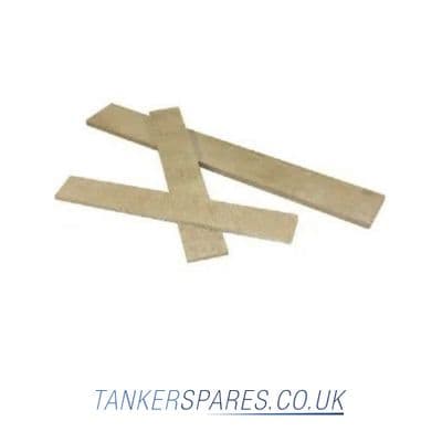 MEC 8000 Standard Vanes (PRICE EACH)