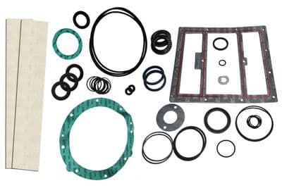 Moro Kaiser M9  Gasket and Seal Kit