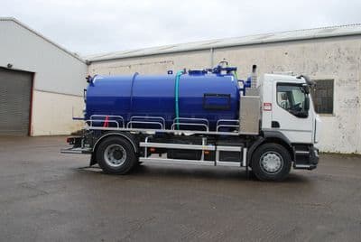 Mudwings, Fixing Brackets, Wing Stays, Side Guard System