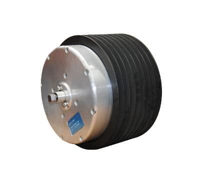 OMSI FPS Clutch Unit