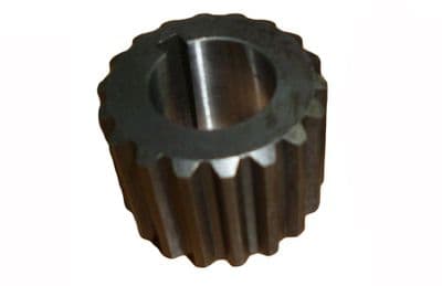 OMSI Hydraulic Pump Splined Adaptor Group 3 (1:8 Taper)