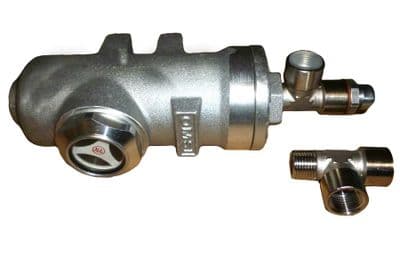 OMSI Oil Level Tank Kit