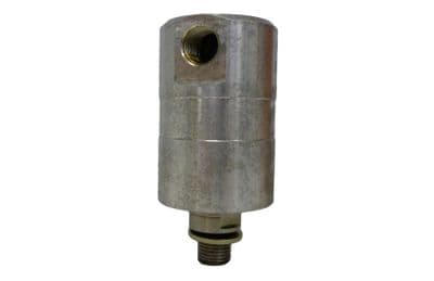 OMSI PC4/3000 Clutch Control Manifold