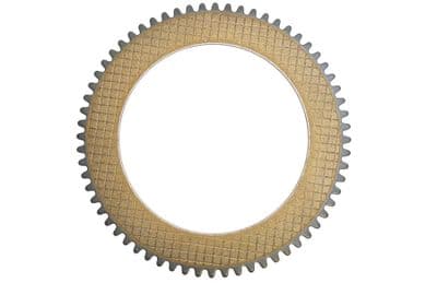 OMSI PC4/3000 Clutch Disc (External) price each