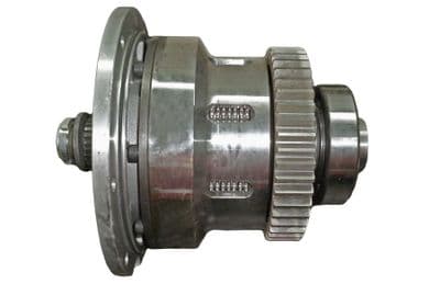 OMSI PC4/3000 Clutch Kit