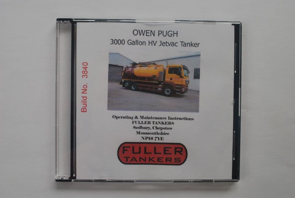 Operators CD
