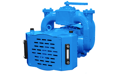 PM 100T Vacuum Pump (CALL FOR PRICE)
