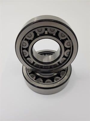 PM100 Roller Bearing Pos no.18
