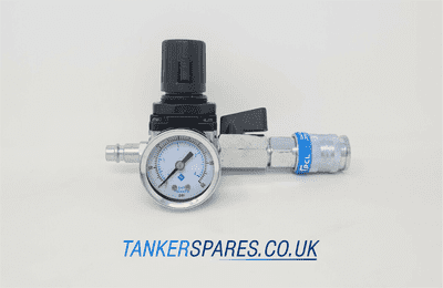 Pressure Regulator