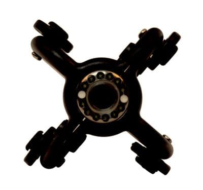 Replacement 90mm Skid for 23mm Camera