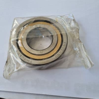 RHP 7308MB Single Row Angular Contact Ball Bearing
