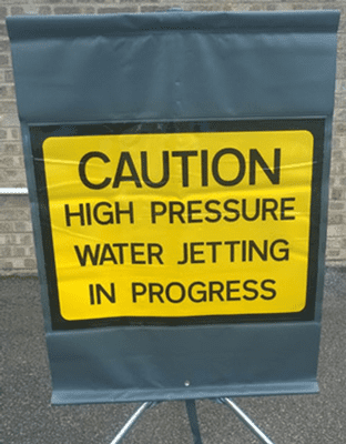 Road Safety Signs
