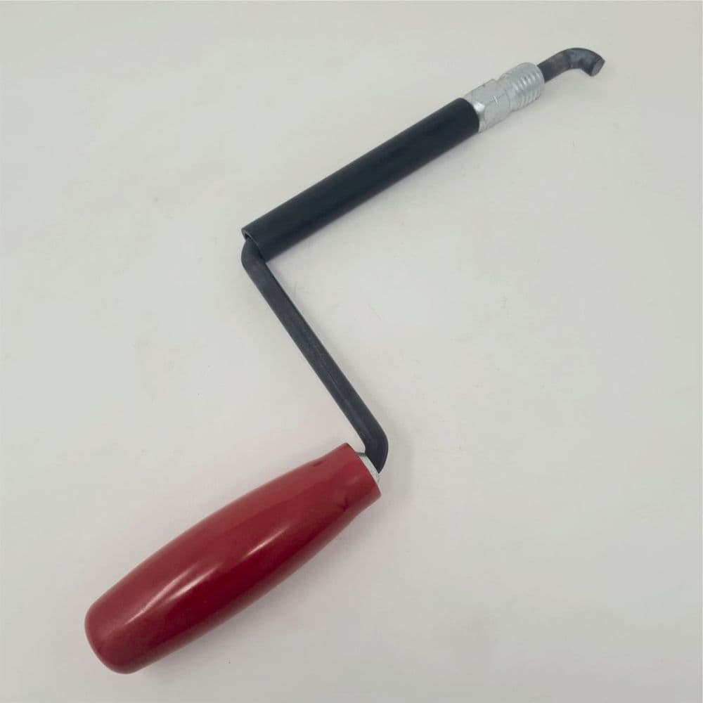 Axis Rotation Handle Rotating Handle See Product Options For Various Sizes