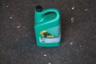 SAE 30 Mineral Oil  (per 5 Litre)