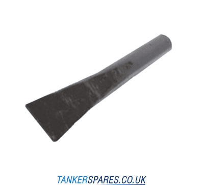 Sewer Chisel (Soft)