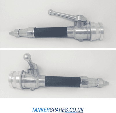 Standard Branchpipe Nozzle