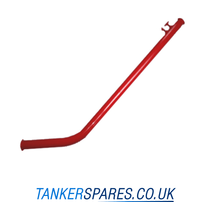 Telescopic Guide Tube 6ft to 10ft