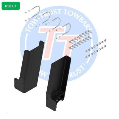 TTRUPD-ARM#2 630mm LONG ARM KIT