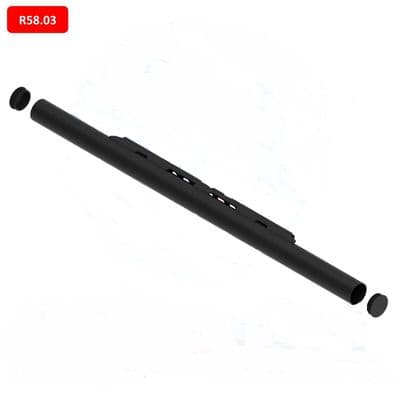 TTRUPD03-NT BEAM 127mm x 2352mm Wide Non Towing Beam Only