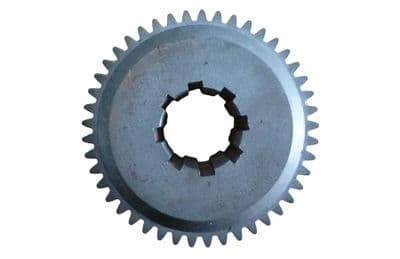 UC.DC.55. Parker F1 / Rexroth Hub