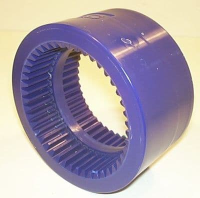 UC.DC.55s Coupling Sleeve