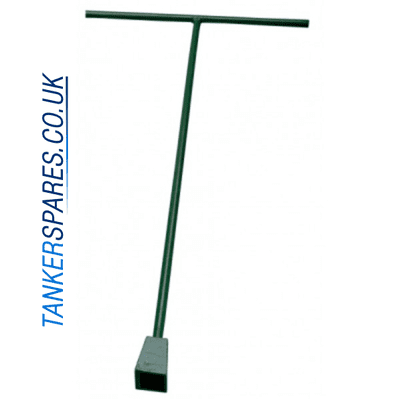 Water Hydrant Standpipe Key 1