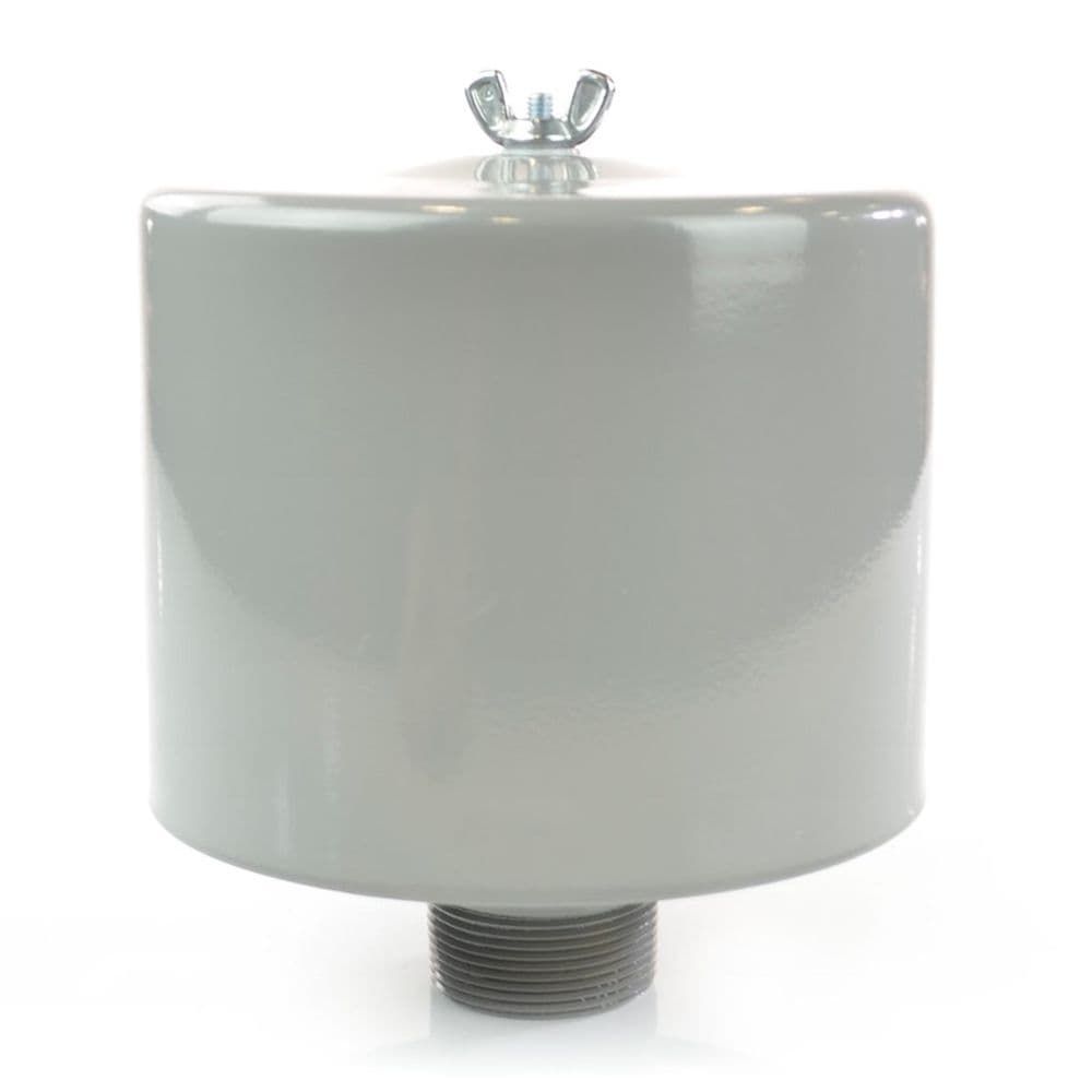 Whale Complete Mistral Filter Complete