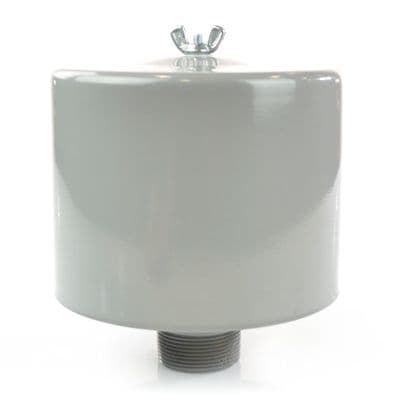Whale Complete Mistral Filter Complete