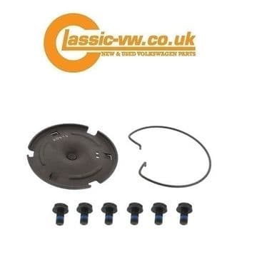 020 Gearbox Clutch Pressure Plate Kit (Mapco) 055141124J Mk1/2 Golf, Jetta, Scirocco, Caddy
